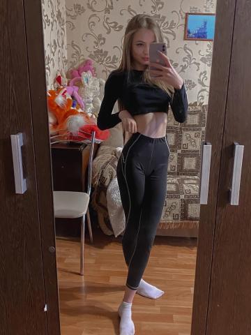 Анжелика
